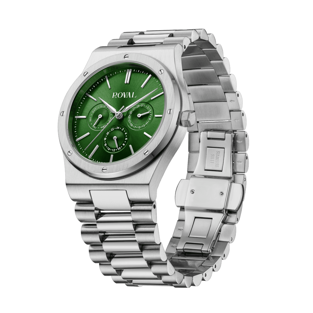 Men Emerald