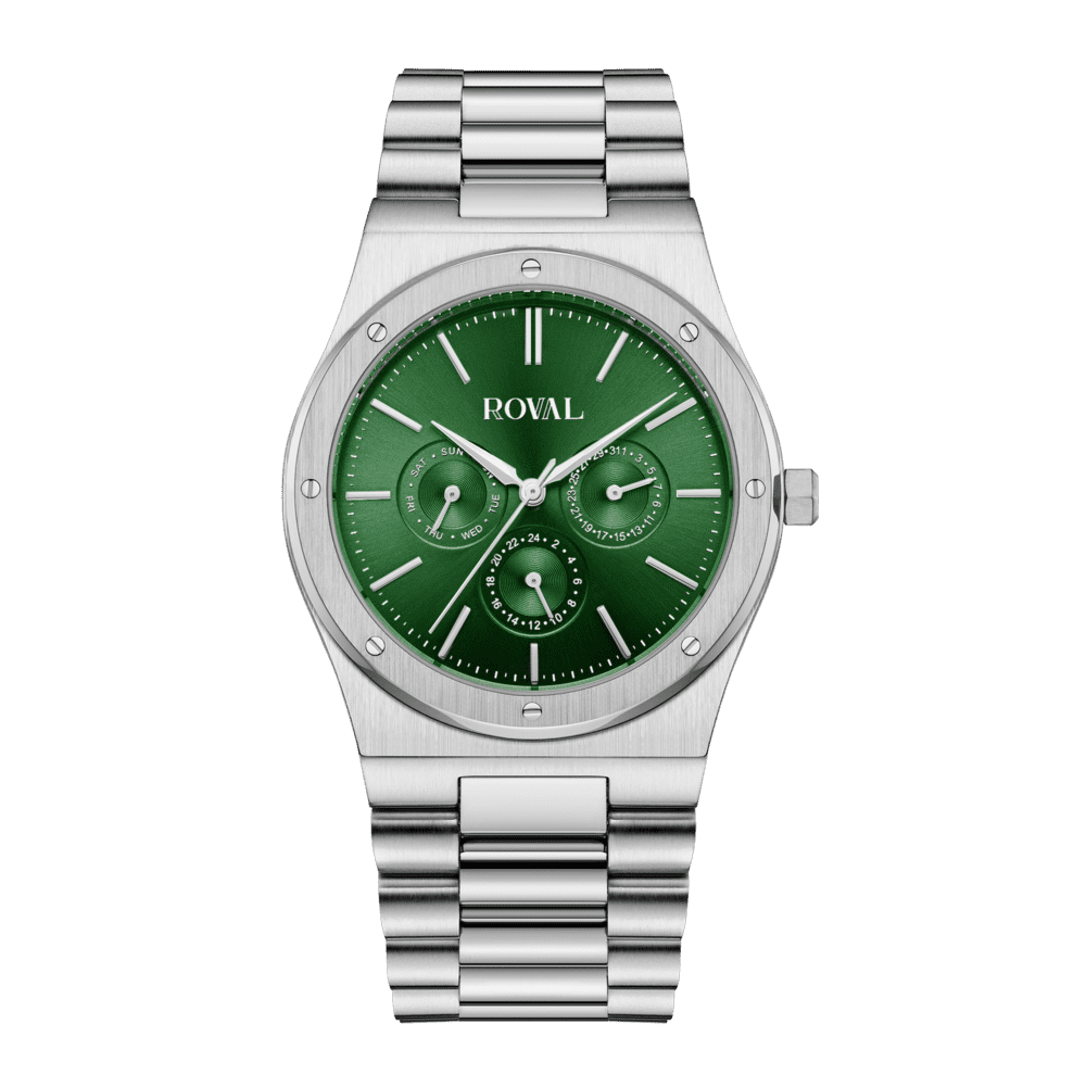 Men Emerald